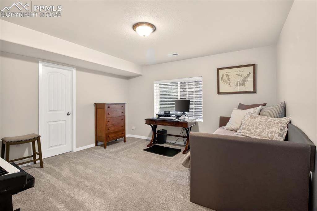 7251 Issaquah Drive Colorado Springs CO 80923