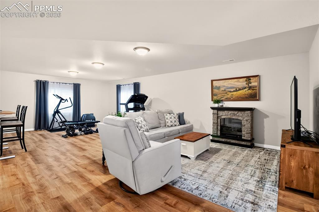7251 Issaquah Drive Colorado Springs CO 80923