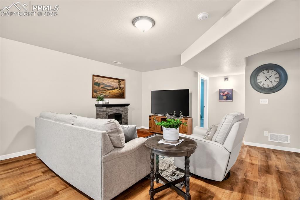7251 Issaquah Drive Colorado Springs CO 80923