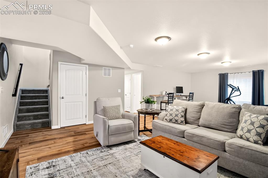 7251 Issaquah Drive Colorado Springs CO 80923