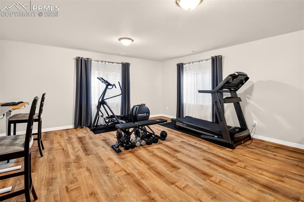 7251 Issaquah Drive Colorado Springs CO 80923