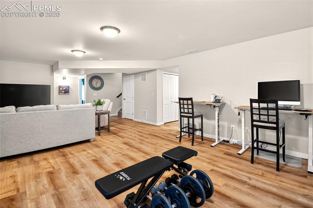 7251 Issaquah Drive Colorado Springs CO 80923