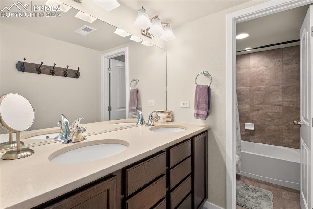 7251 Issaquah Drive Colorado Springs CO 80923