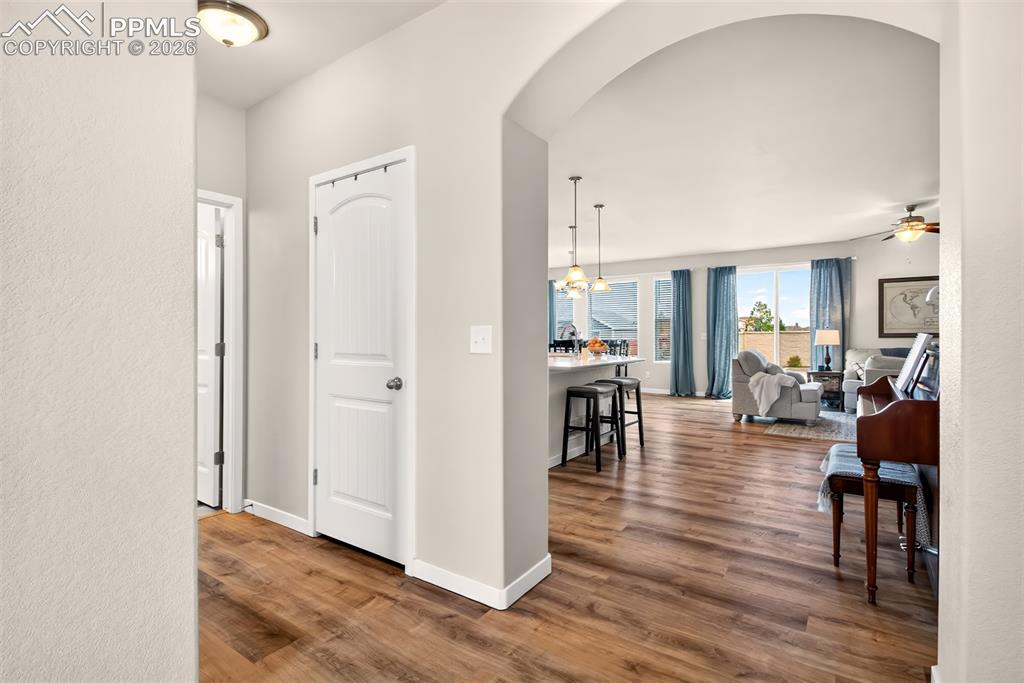 7251 Issaquah Drive Colorado Springs CO 80923