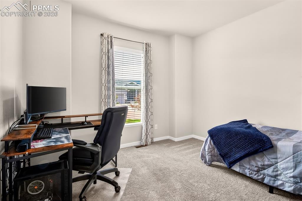 7251 Issaquah Drive Colorado Springs CO 80923