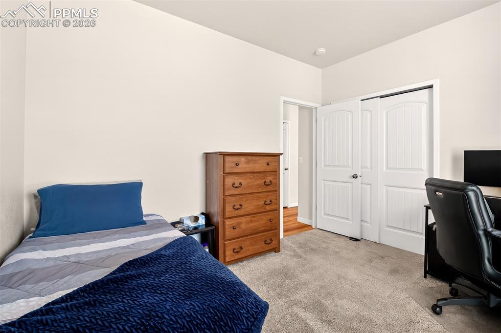 7251 Issaquah Drive Colorado Springs CO 80923