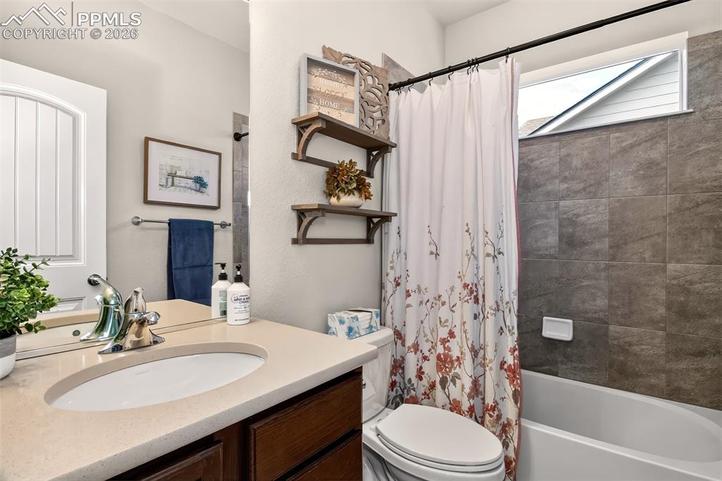 7251 Issaquah Drive Colorado Springs CO 80923