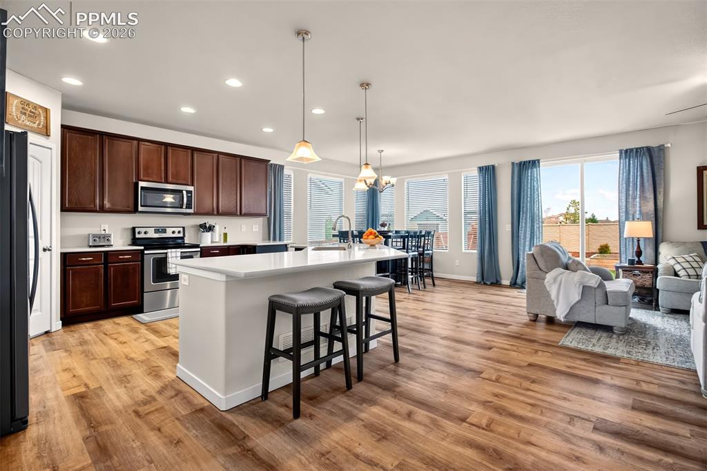 7251 Issaquah Drive Colorado Springs CO 80923