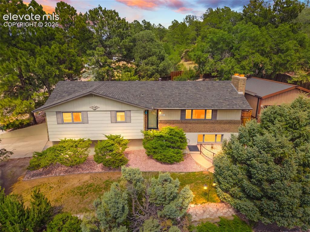 1621 Lehmberg Boulevard Colorado Springs CO 80915