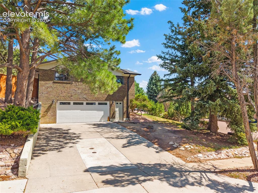 1621 Lehmberg Boulevard Colorado Springs CO 80915