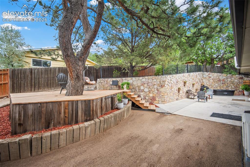1621 Lehmberg Boulevard Colorado Springs CO 80915