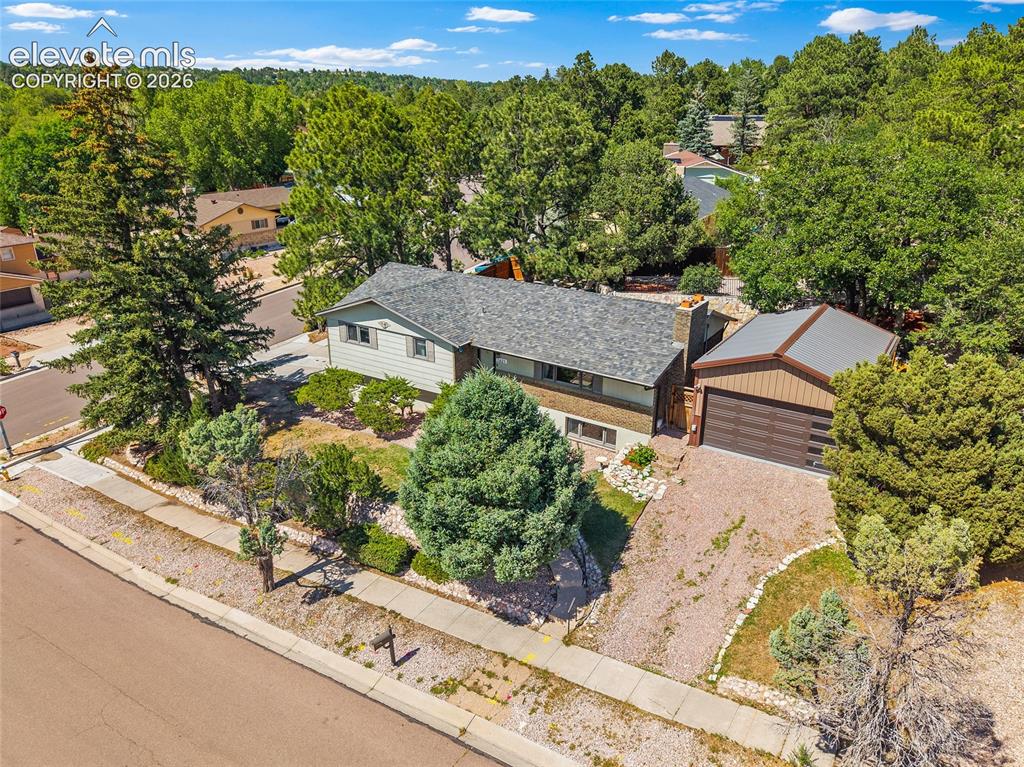 1621 Lehmberg Boulevard Colorado Springs CO 80915