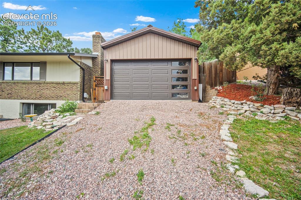 1621 Lehmberg Boulevard Colorado Springs CO 80915