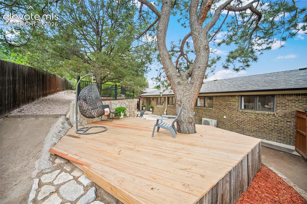 1621 Lehmberg Boulevard Colorado Springs CO 80915