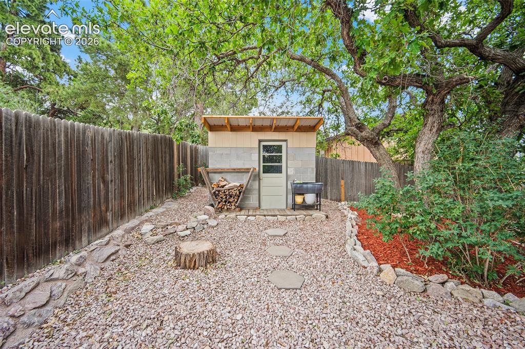 1621 Lehmberg Boulevard Colorado Springs CO 80915