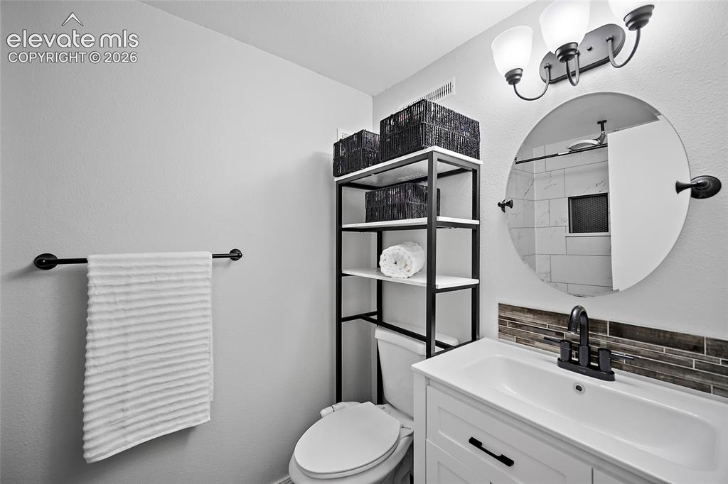 1621 Lehmberg Boulevard Colorado Springs CO 80915