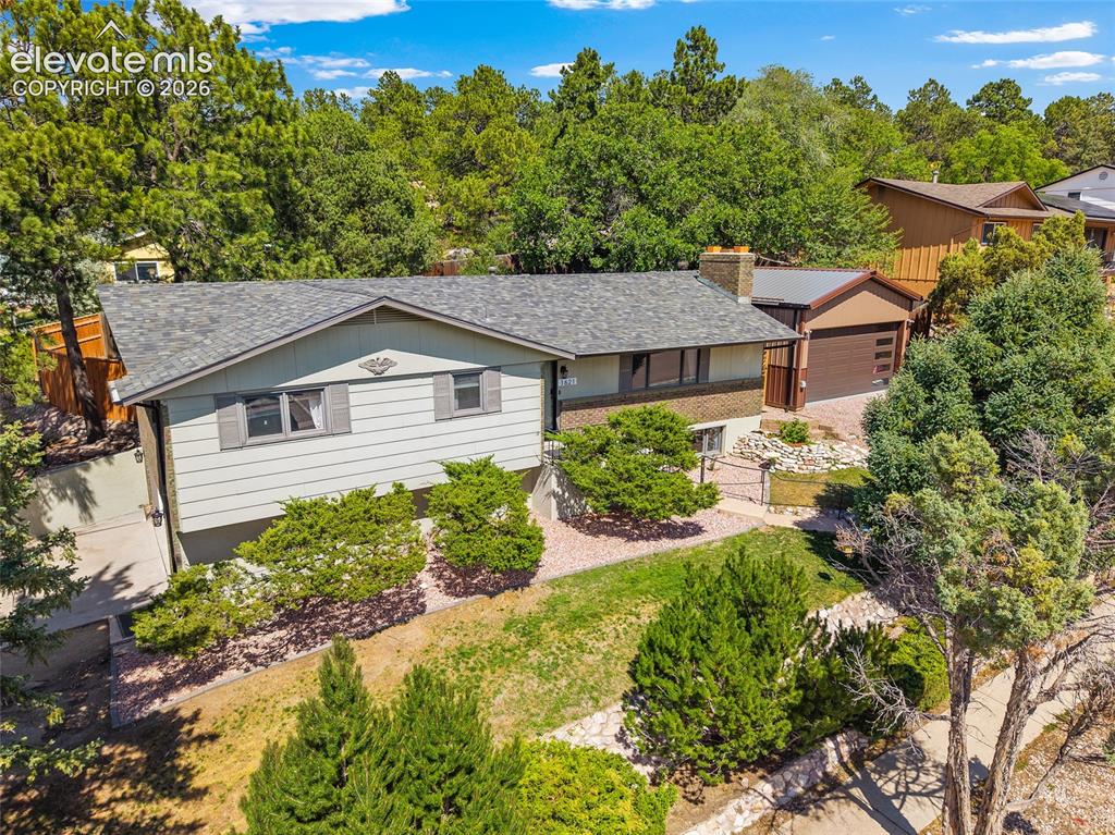 1621 Lehmberg Boulevard Colorado Springs CO 80915