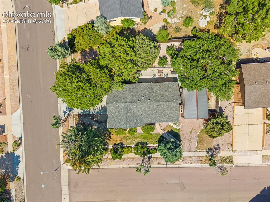 1621 Lehmberg Boulevard Colorado Springs CO 80915