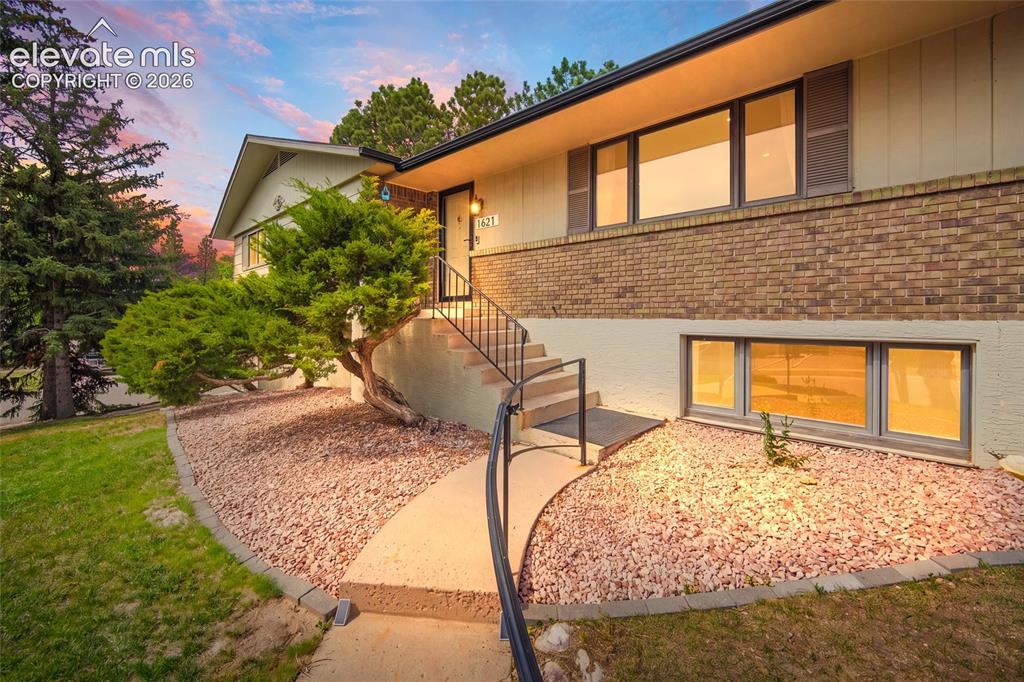 1621 Lehmberg Boulevard Colorado Springs CO 80915