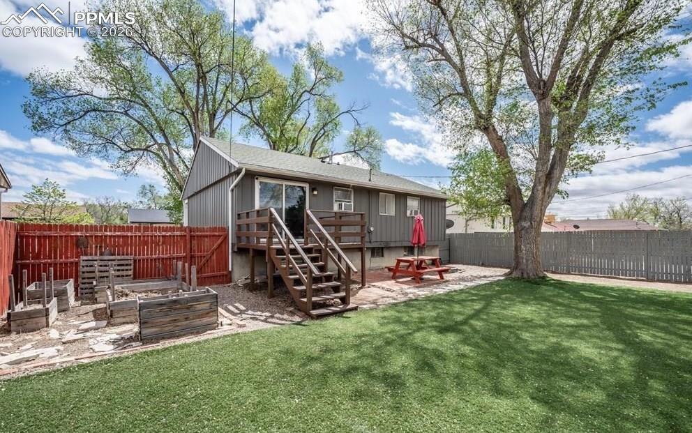 3041 Norwich Avenue Pueblo CO 81006