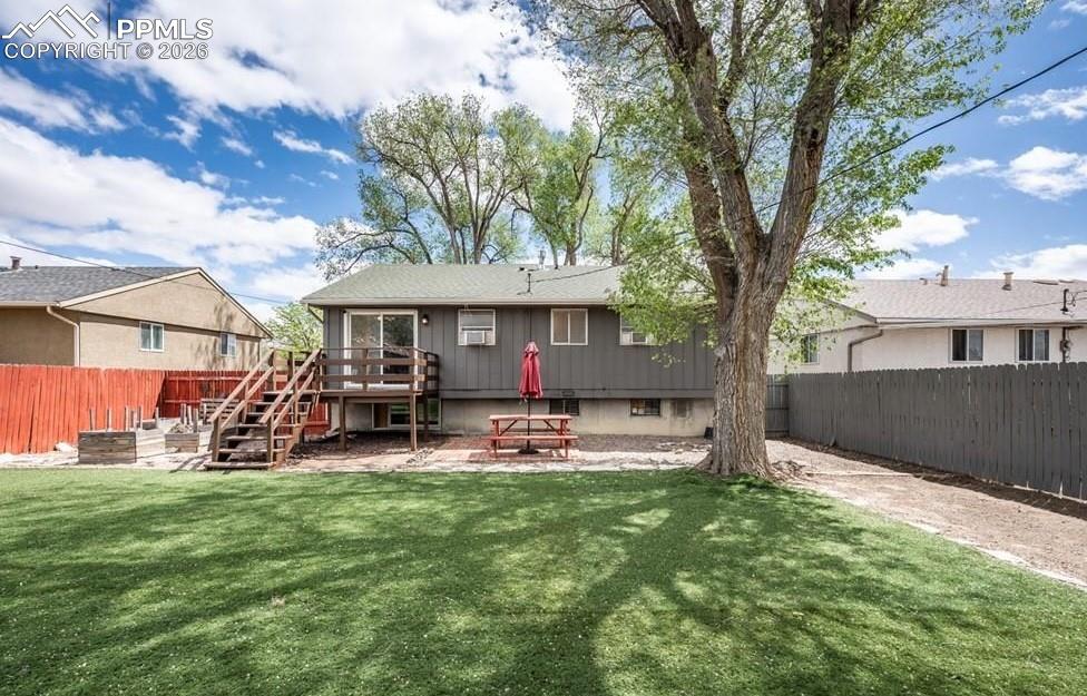 3041 Norwich Avenue Pueblo CO 81006