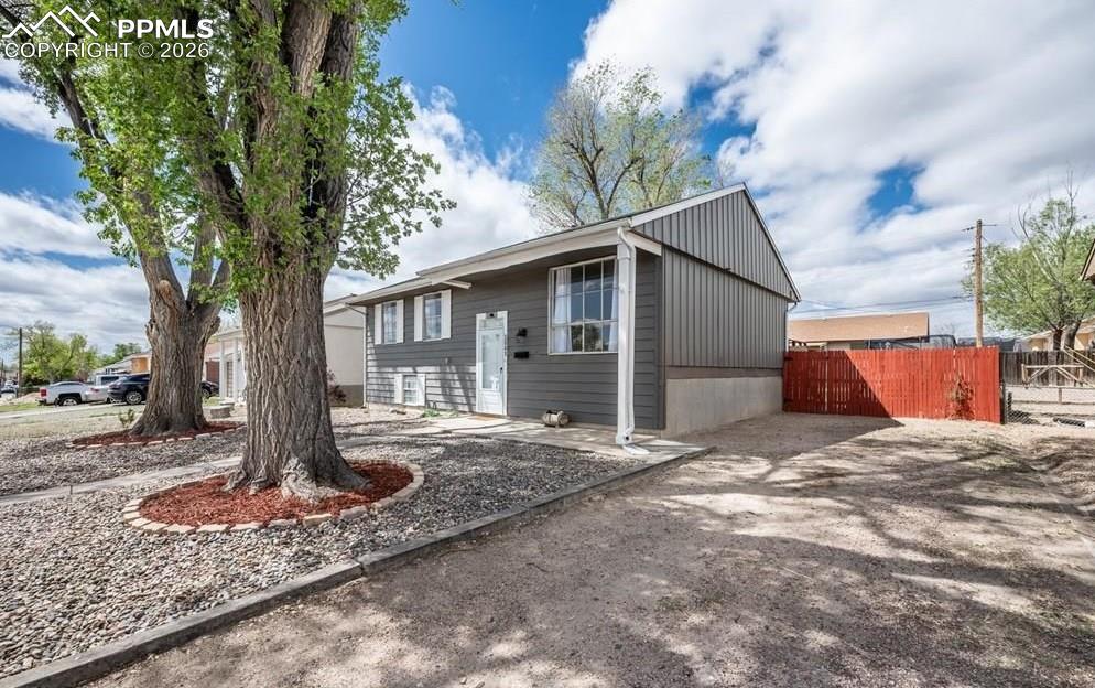 3041 Norwich Avenue Pueblo CO 81006