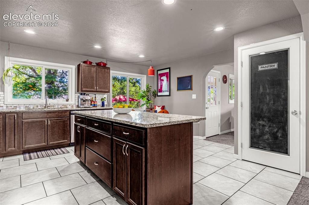 1424 Bellaire Drive Colorado Springs CO 80909