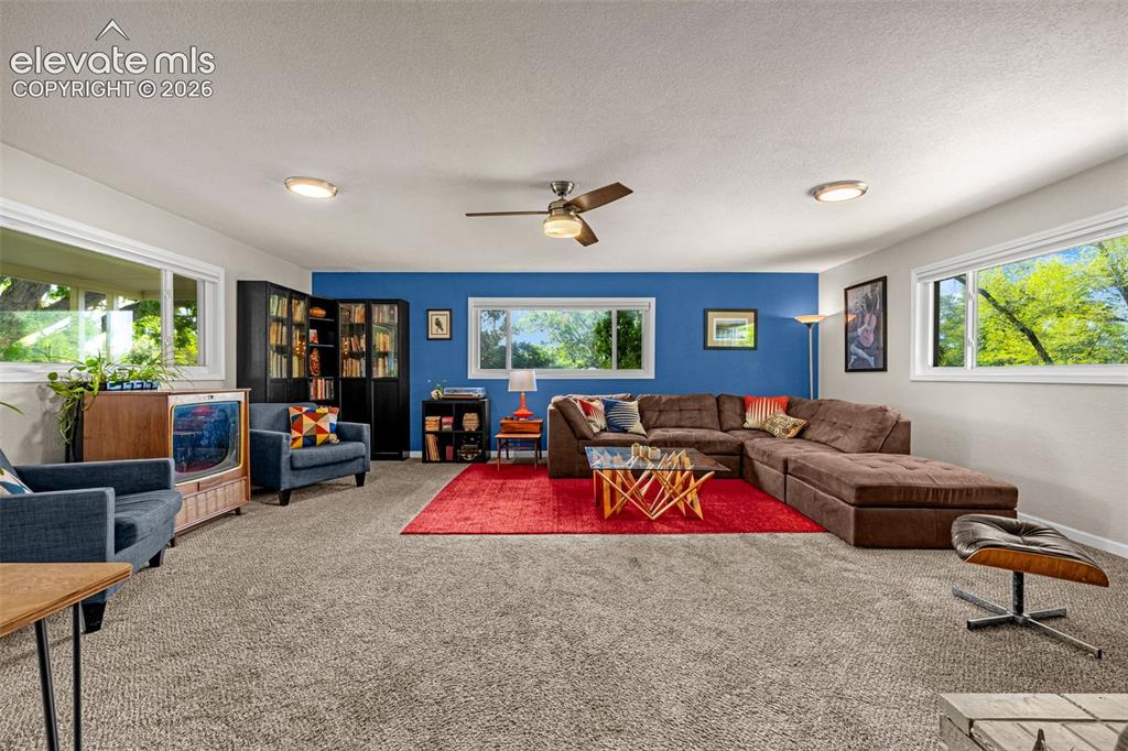1424 Bellaire Drive Colorado Springs CO 80909