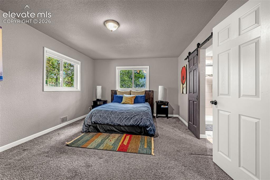 1424 Bellaire Drive Colorado Springs CO 80909
