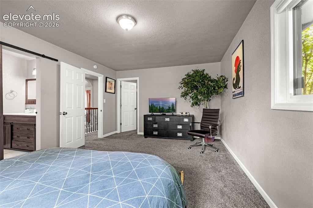 1424 Bellaire Drive Colorado Springs CO 80909