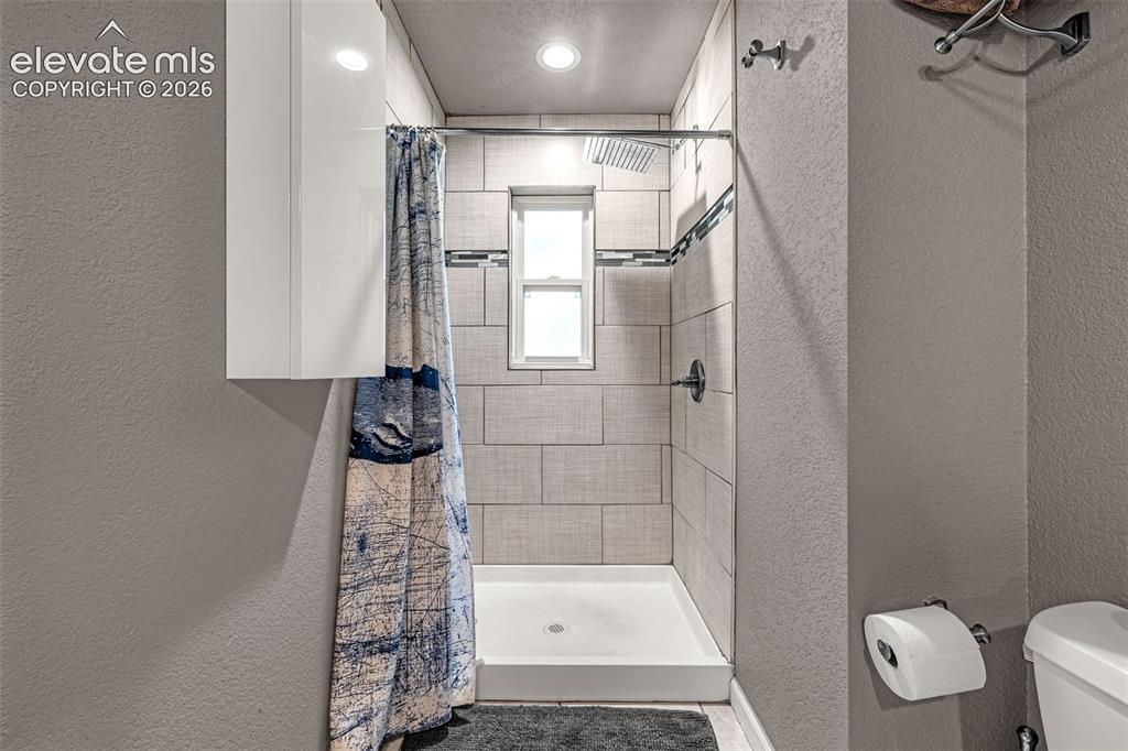 1424 Bellaire Drive Colorado Springs CO 80909