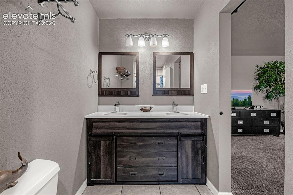 1424 Bellaire Drive Colorado Springs CO 80909