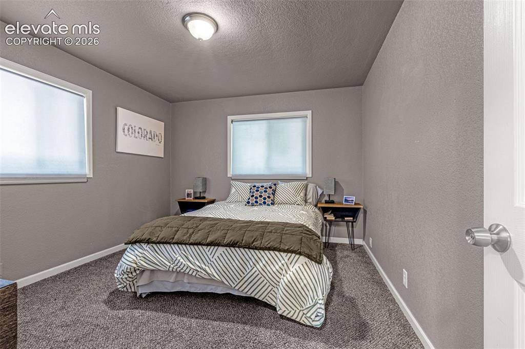 1424 Bellaire Drive Colorado Springs CO 80909