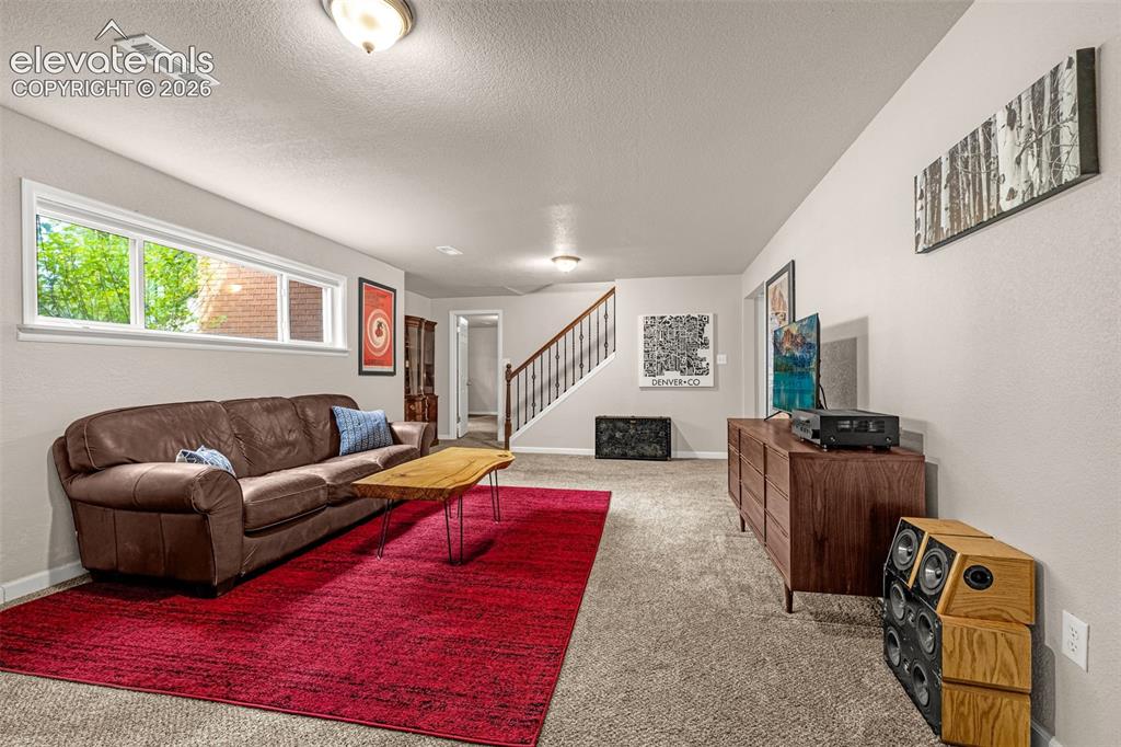 1424 Bellaire Drive Colorado Springs CO 80909