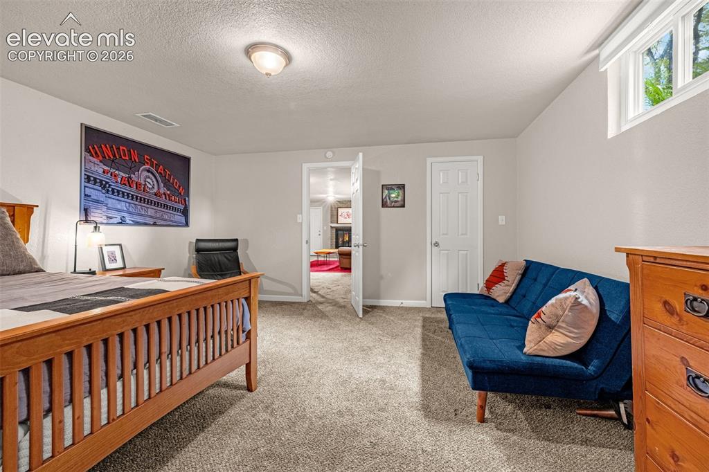 1424 Bellaire Drive Colorado Springs CO 80909