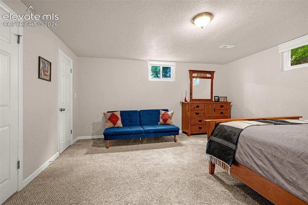 1424 Bellaire Drive Colorado Springs CO 80909