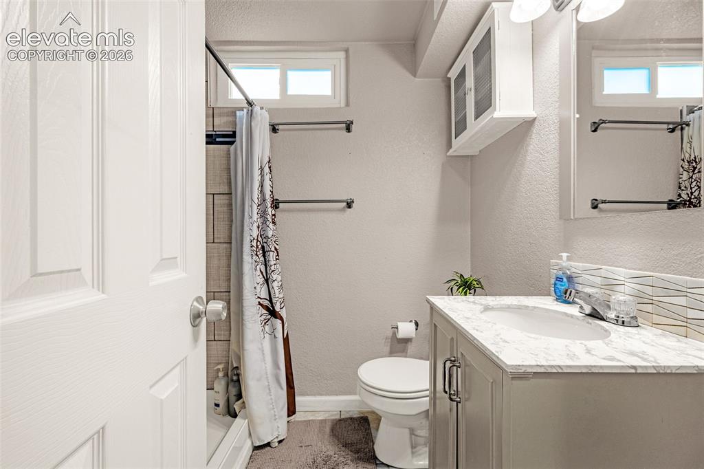 1424 Bellaire Drive Colorado Springs CO 80909