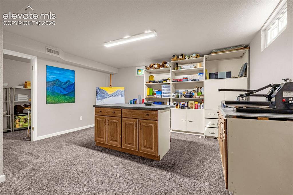 1424 Bellaire Drive Colorado Springs CO 80909
