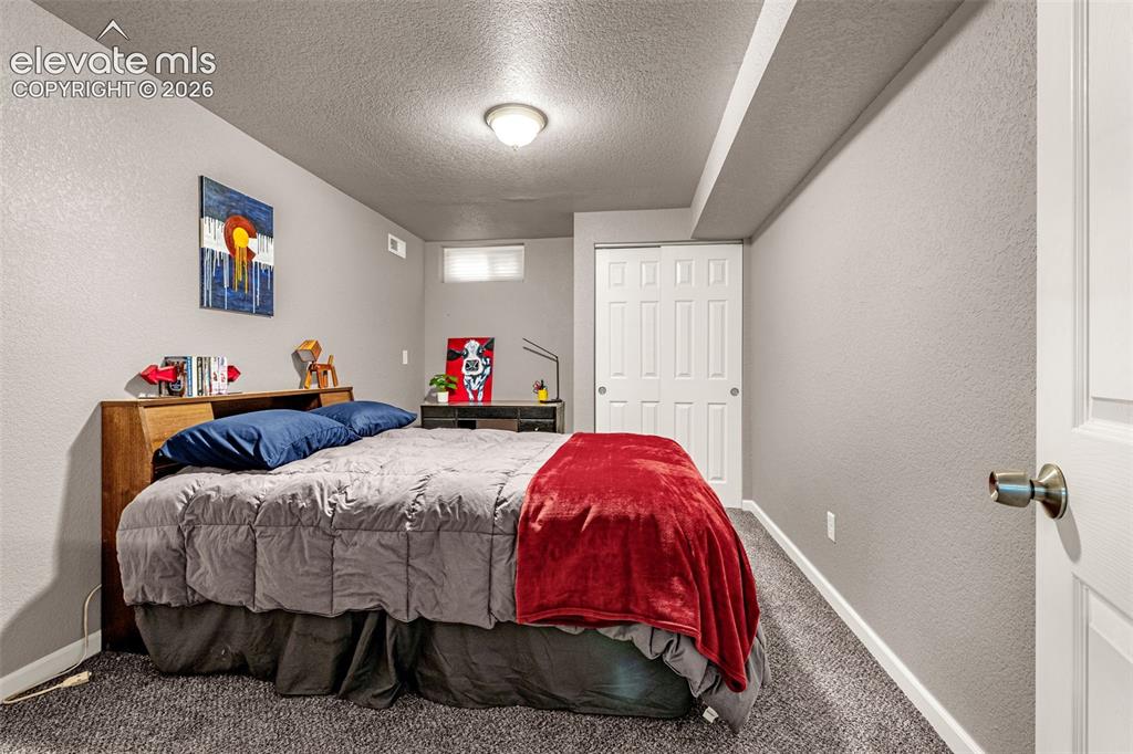 1424 Bellaire Drive Colorado Springs CO 80909