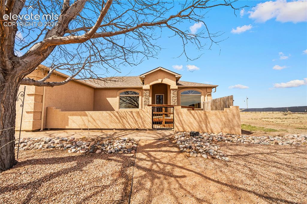 1225 N Parkridge Drive Pueblo CO 81007