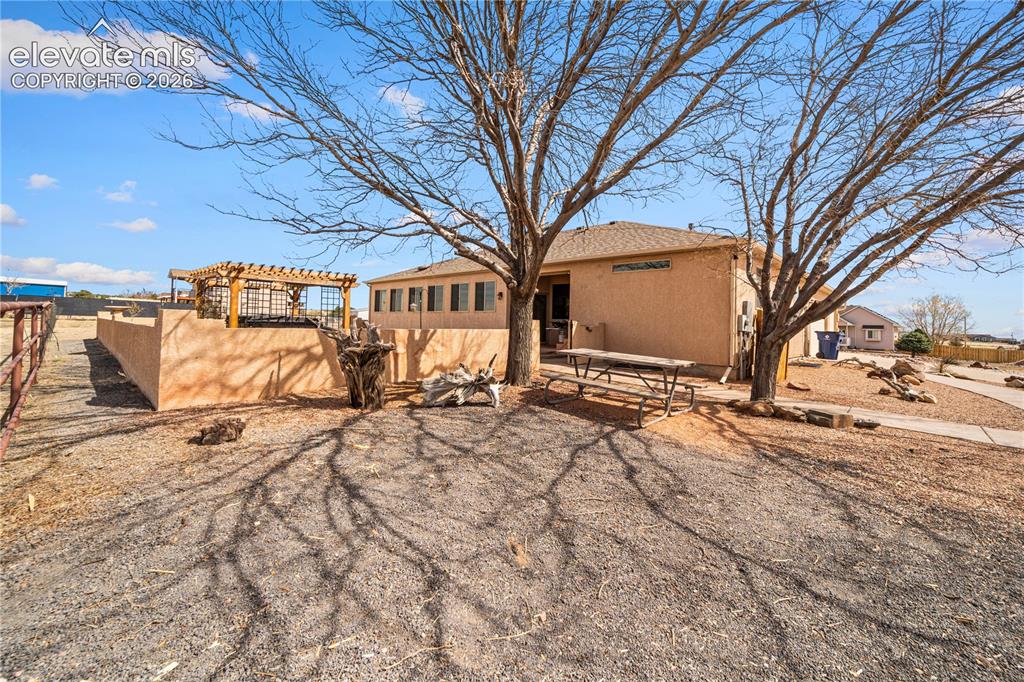 1225 N Parkridge Drive Pueblo CO 81007