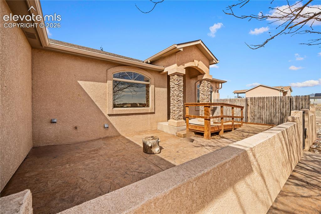 1225 N Parkridge Drive Pueblo CO 81007