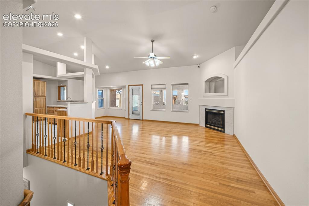 1225 N Parkridge Drive Pueblo CO 81007
