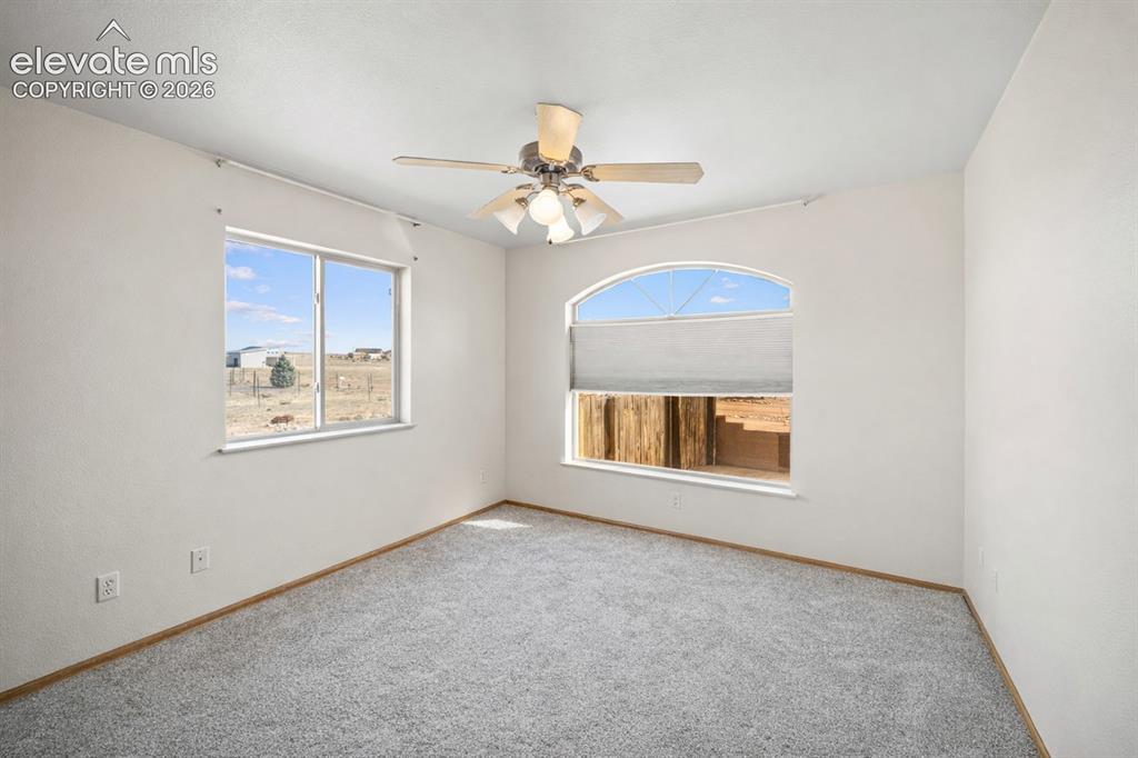 1225 N Parkridge Drive Pueblo CO 81007