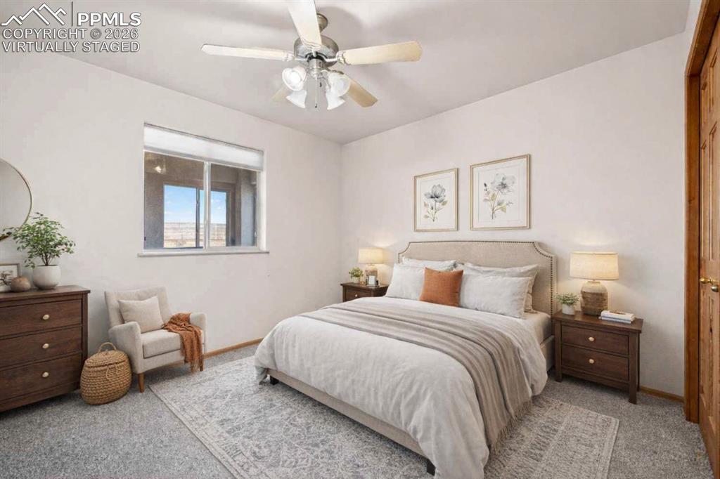 1225 N Parkridge Drive Pueblo CO 81007