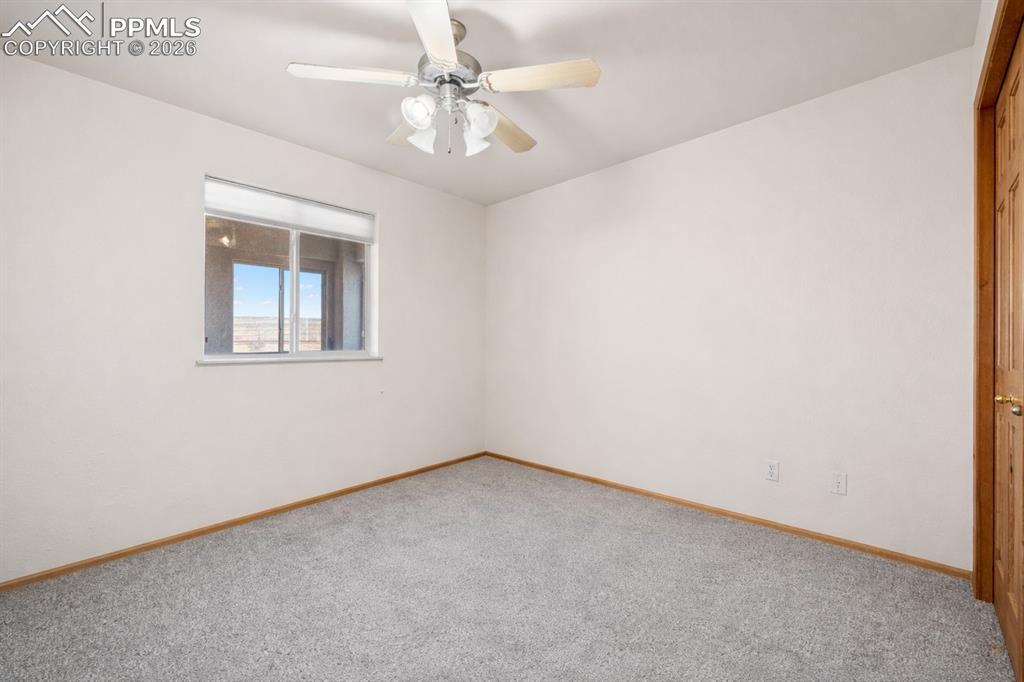 1225 N Parkridge Drive Pueblo CO 81007