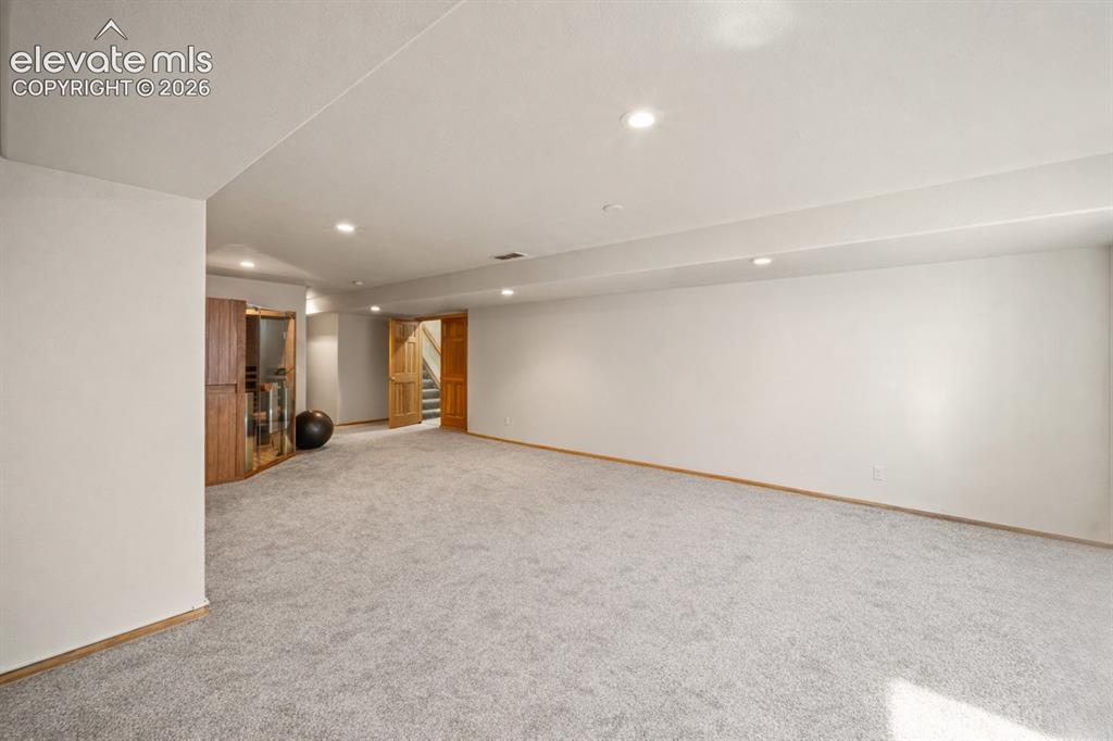 1225 N Parkridge Drive Pueblo CO 81007