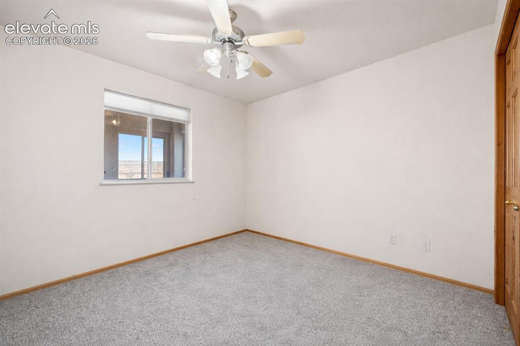 1225 N Parkridge Drive Pueblo CO 81007