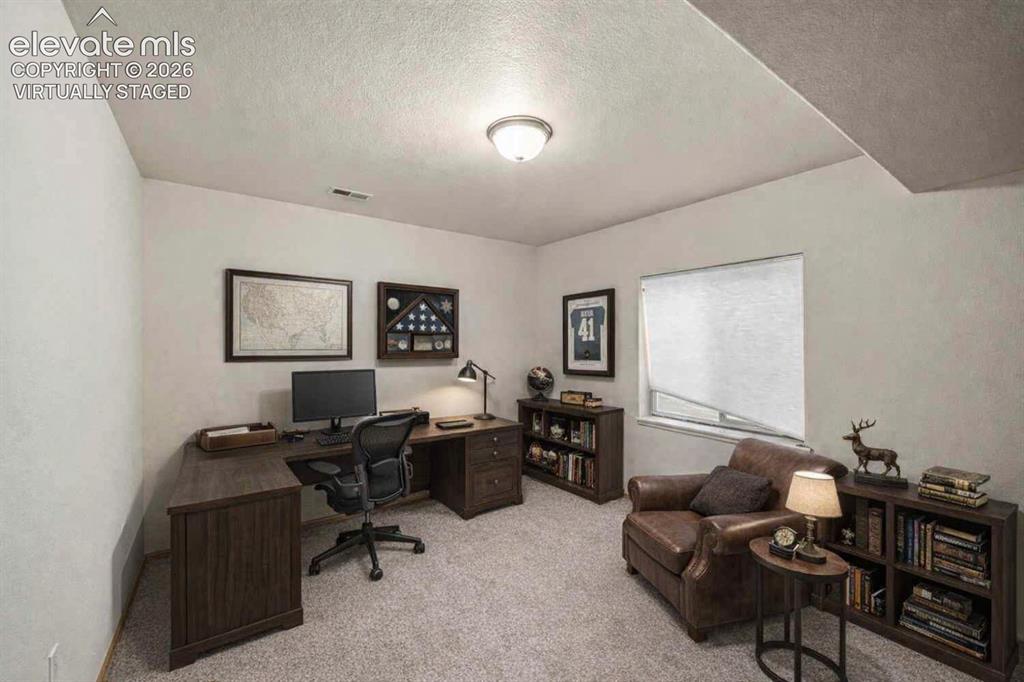 1225 N Parkridge Drive Pueblo CO 81007