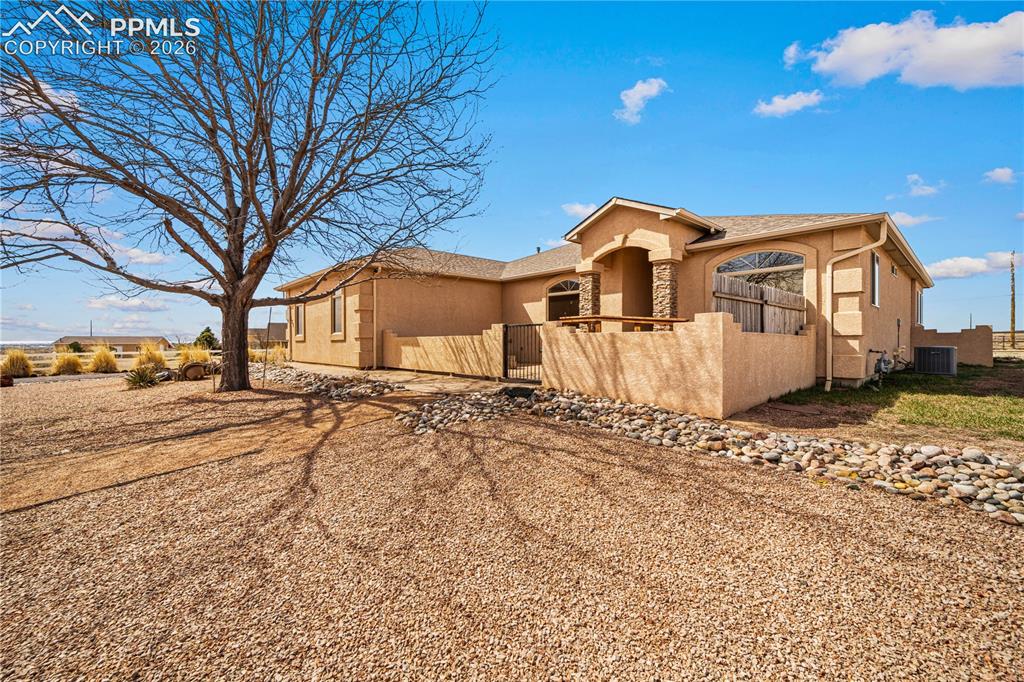 1225 N Parkridge Drive Pueblo CO 81007